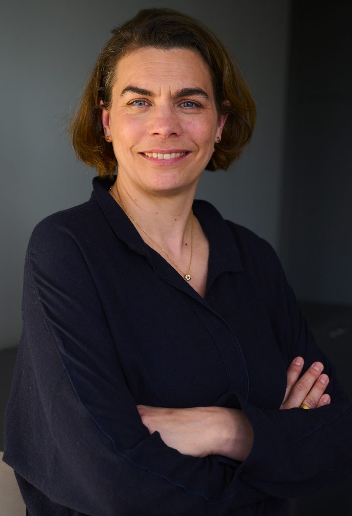 Heike Schütrumpf – Expertin für Immobilienberatung und Asset Management