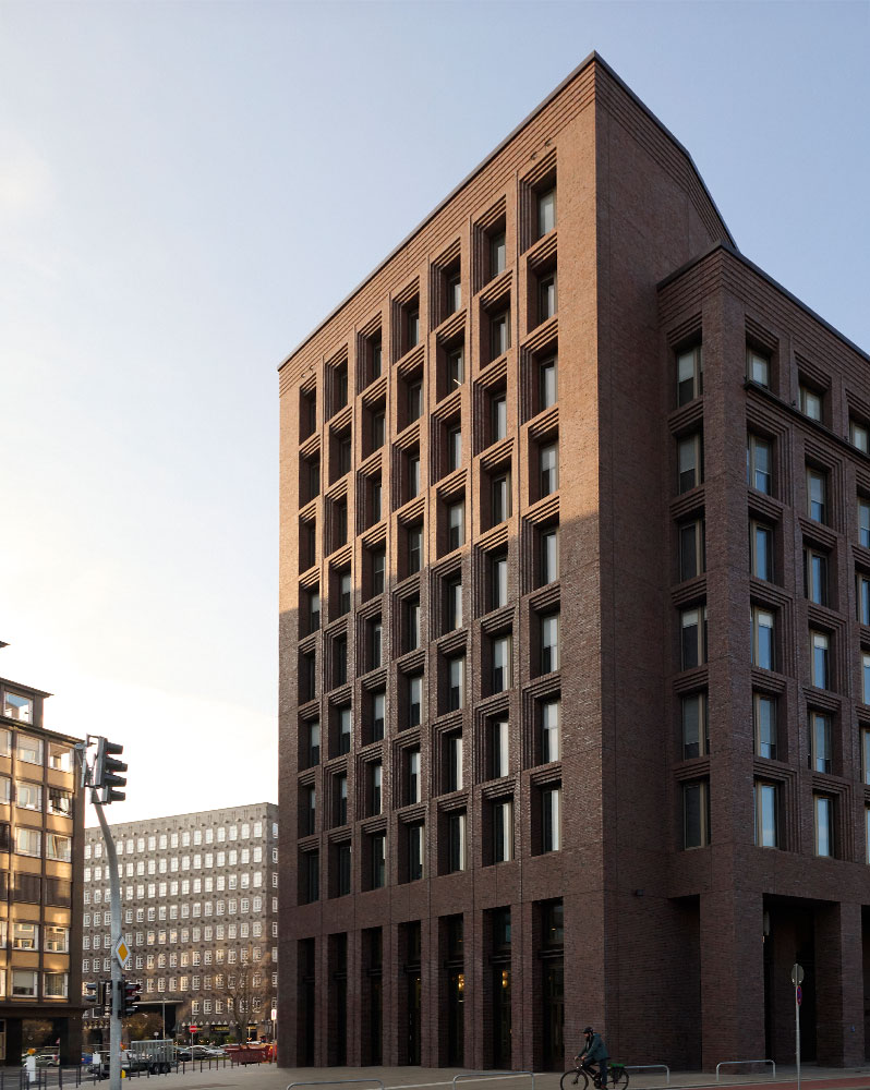 Moderne Immobilien – Referenz für Portfolio- und Nutzungskonzepte