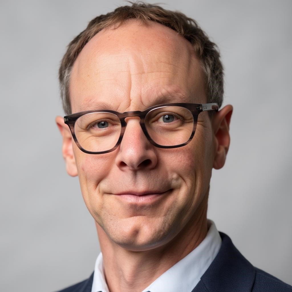 Thomas Strang, Sprinkenhof – Kunde aus der öffentlichen Immobilienwirtschaft